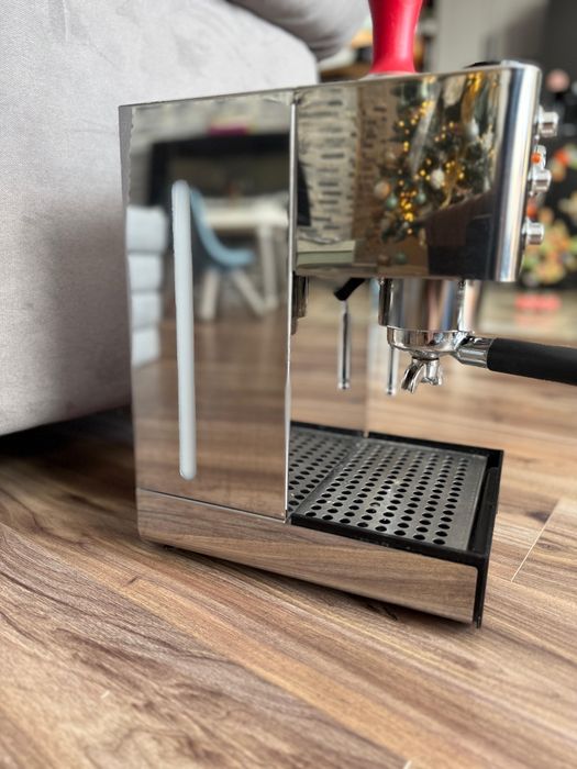 Lelit Anna PL41EM Semi Professional