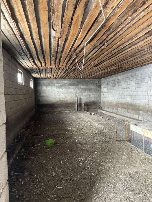 Продам дом и участок