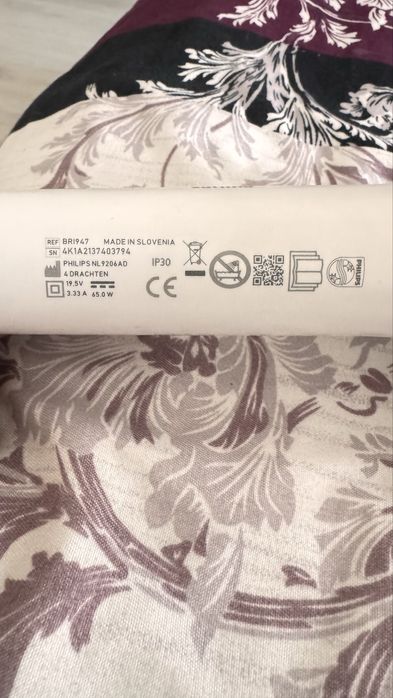 Philips Lumea Prestige BRI947 Seria 8000