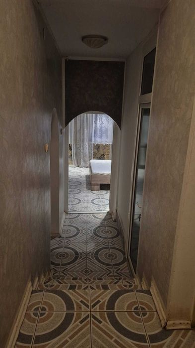 Închiriez parterul unei case pe bulevard, Satu Mare