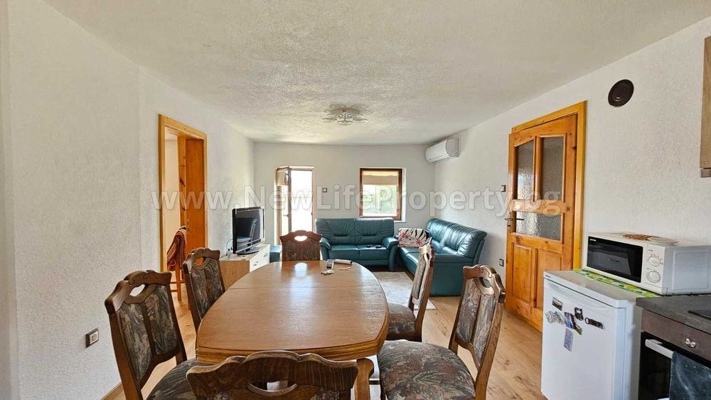 Продава се Къща в с. Давидково, Област Смолян - 238 кв.м за 694 €/кв.м - Снимка #5