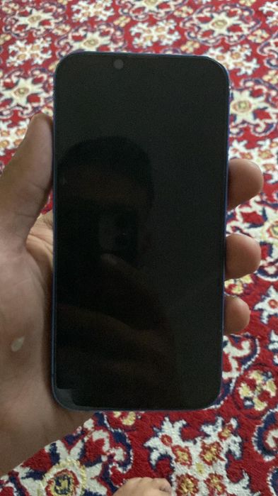 Продам iPhone 13 128gb