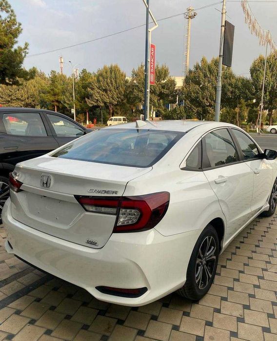 HONDA CRIDER 2024 halol nasiya arenda vikup 190 000 000 сум Другие