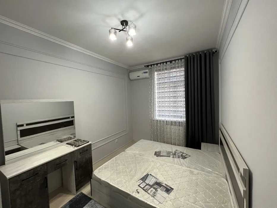 06 Сдаётся 3-х комнатная квартира