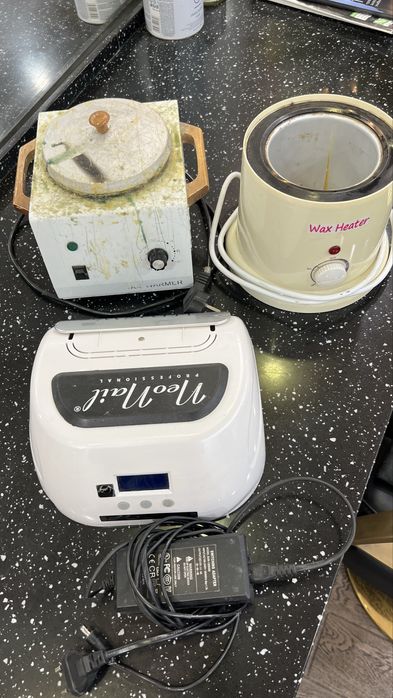 Автоклав медицинский