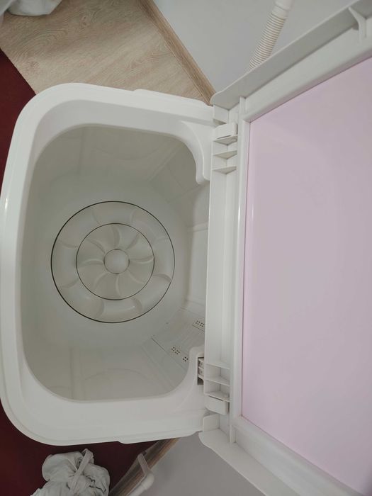 Kir yuvish mashinasi Sitronic 7kg XPB-7888 | Стиральная машина