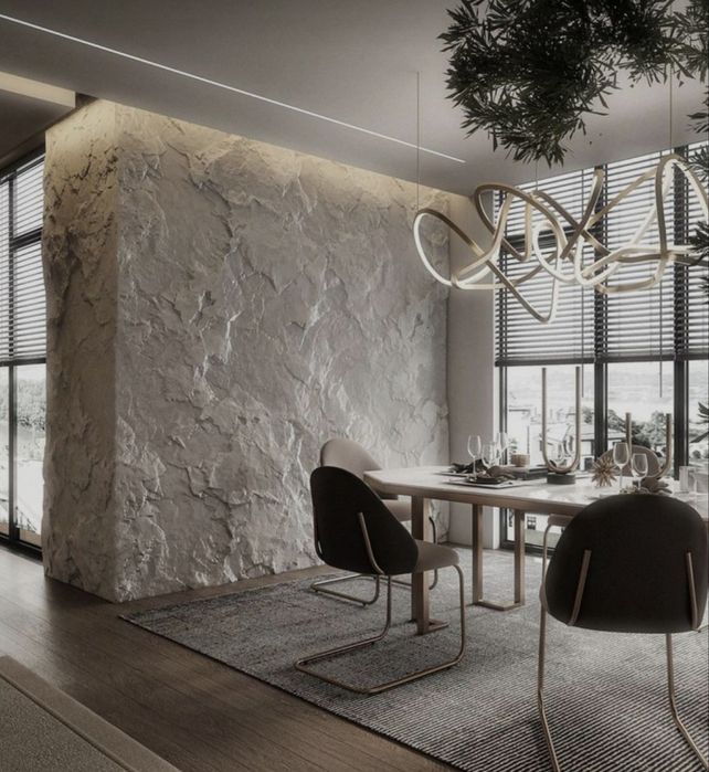 Barelef va boshqa rassomchilik ishlari