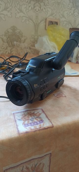 Видеокамера Samsung