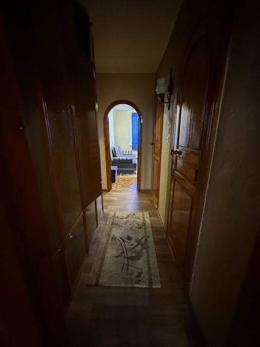 Продается 3х комнатная квартира