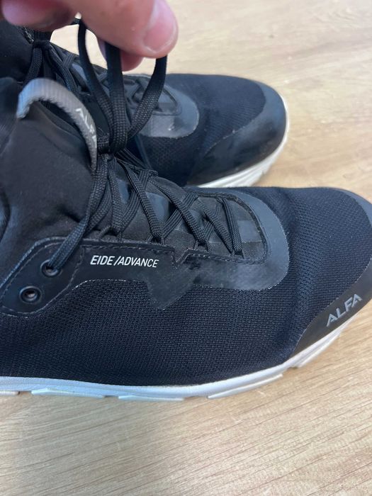 ALFA Eide ADVANCE GTX Gore-Tex Мъжки обувки размер 45
