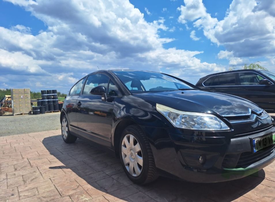 Vand autoturism Citroen C4