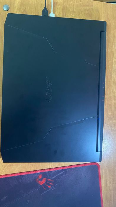 Ноутбук Acer Nitro 5 AN515-57