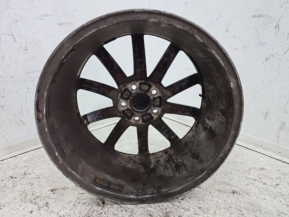 Janta aliaj Volkswagen Passat B8 (3G2) [Fabr 2015-prezent] 3G0601025Q