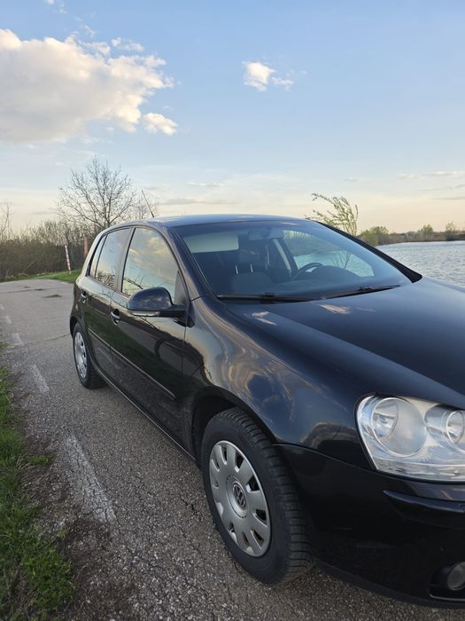Vând Golf 5 (2008) -1.4MPi  benzină + Gpl ,Consum foarte mic