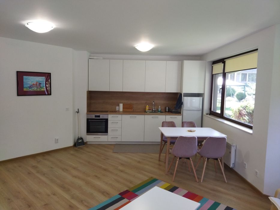 Продава се Двустаен апартамент в Смолян, в.з. Смолян - 73 кв.м за 1110 €/кв.м - Снимка #3