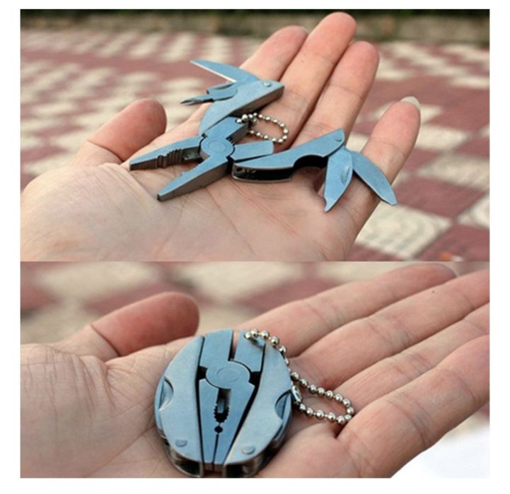 Брелок-Инструмент