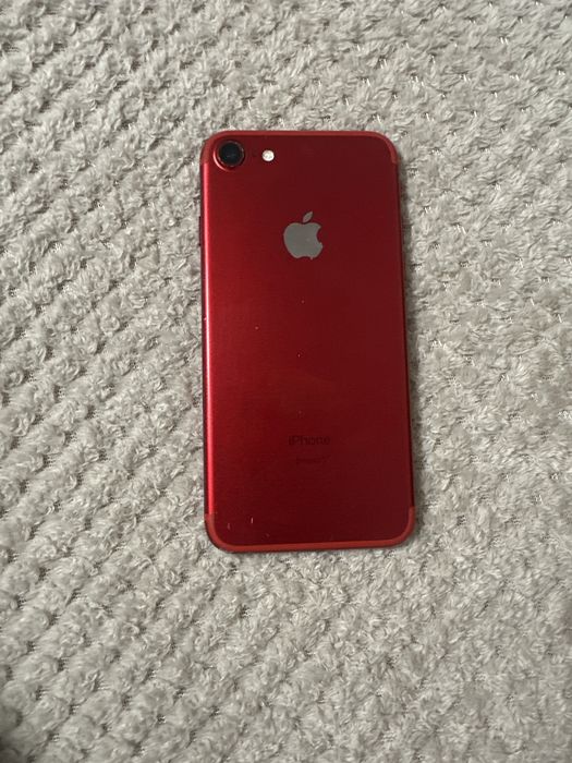 iPhone 7 (2016) 128gb