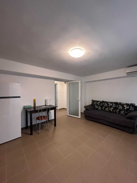 Inchiriez garsoniera complet mobilata si utilata