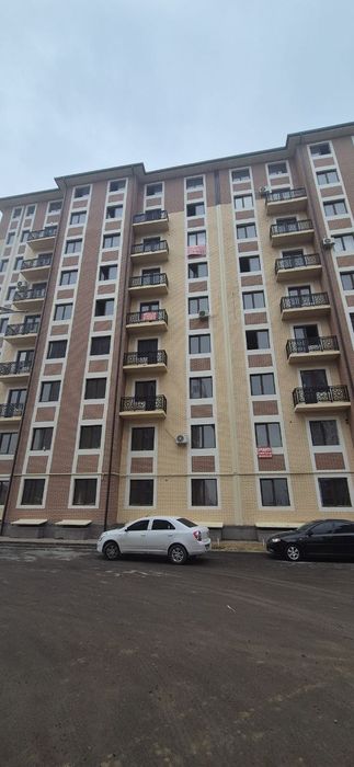 Bek baraka dom sotiladi