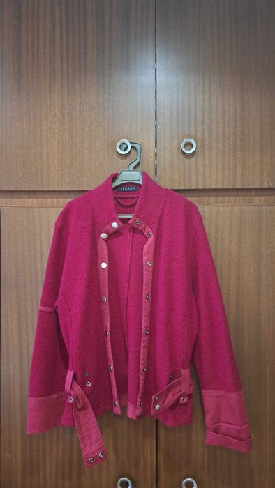 12 дамски сака, различни цветове