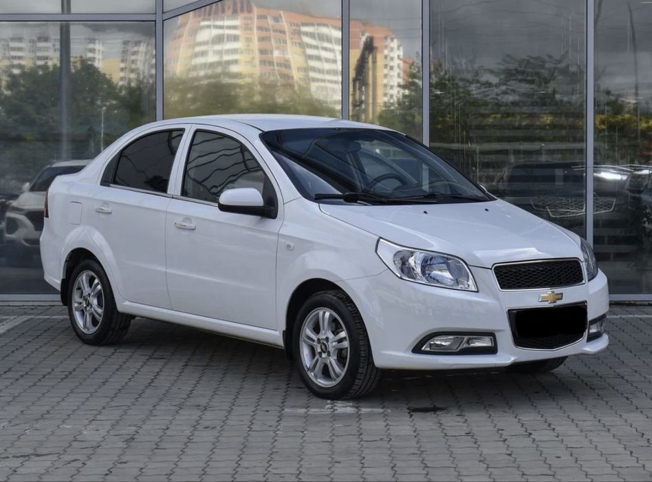 Продам nexia 3, avtomat коробка, 4 позиция