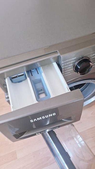 Пералня SAMSUNG WW70J5246FX/LE