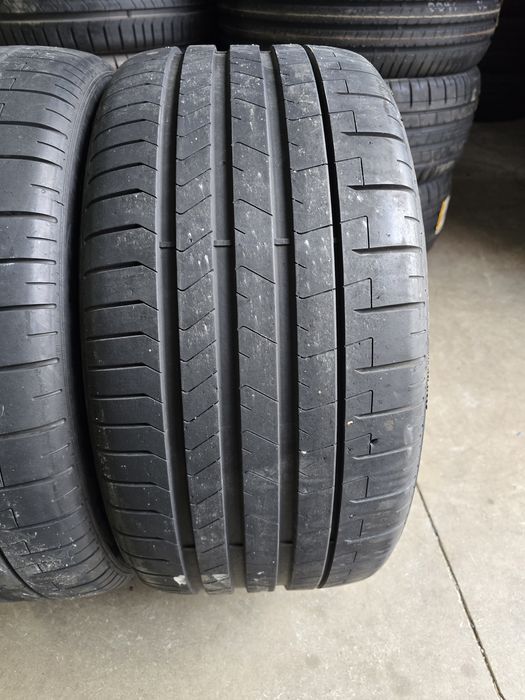 275/35/19 PIRELLI 2бр