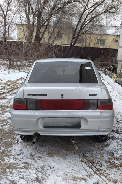 Продам машину ВАЗ