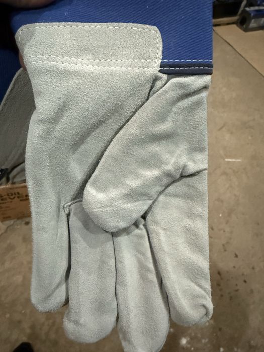 Продам перчатки зимние