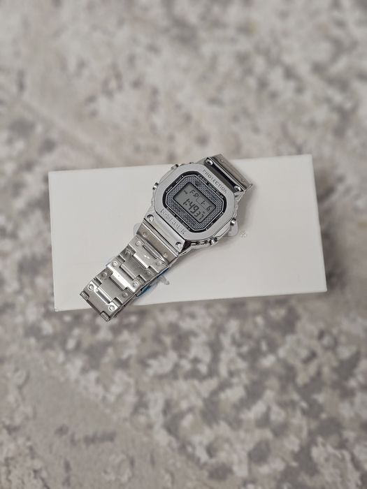 Чысы хороший Casio