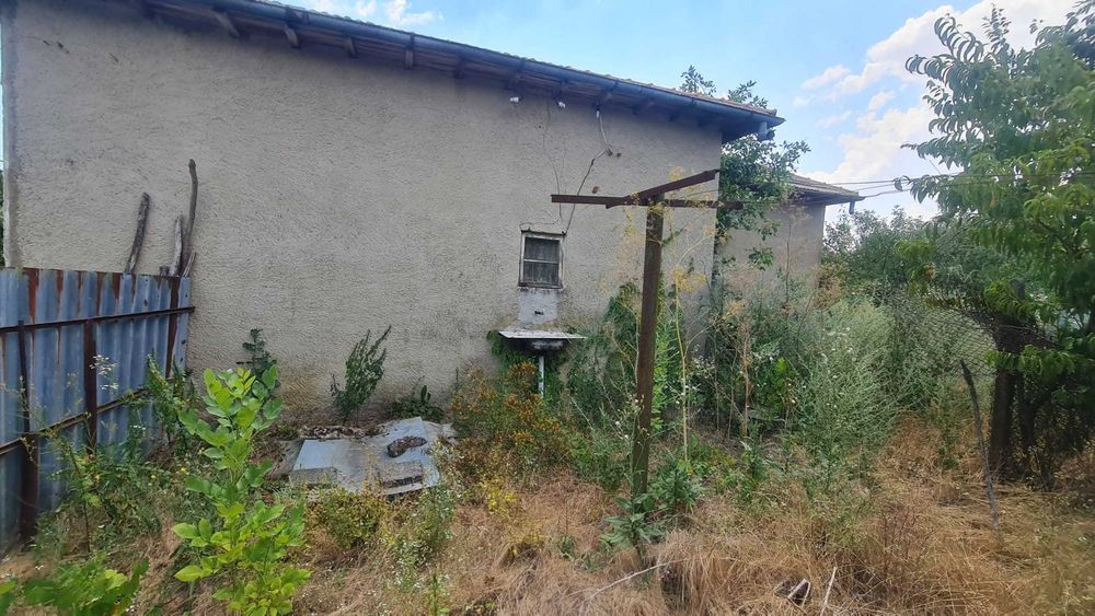 Продава се Къща в Генерал Тошево - 90 кв.м за 311 €/кв.м - Снимка #6