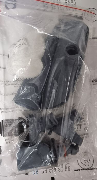 Парочистачка Polti SV 440 1500w