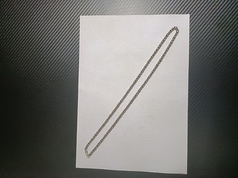 Серебряная цепочка  925 проба