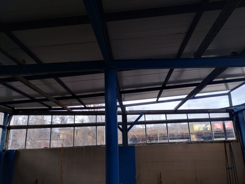 Дава се под наем Парцел в Костенец - 120 кв.м за 408 € - Снимка #14