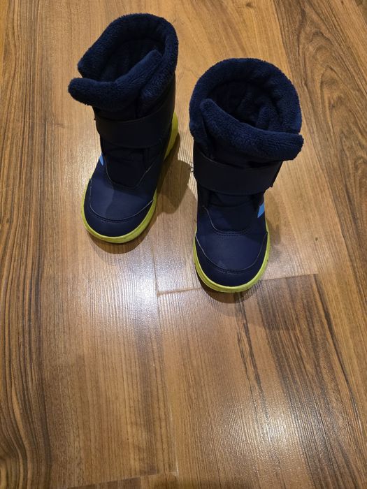 Детски зимни апрески Adidas