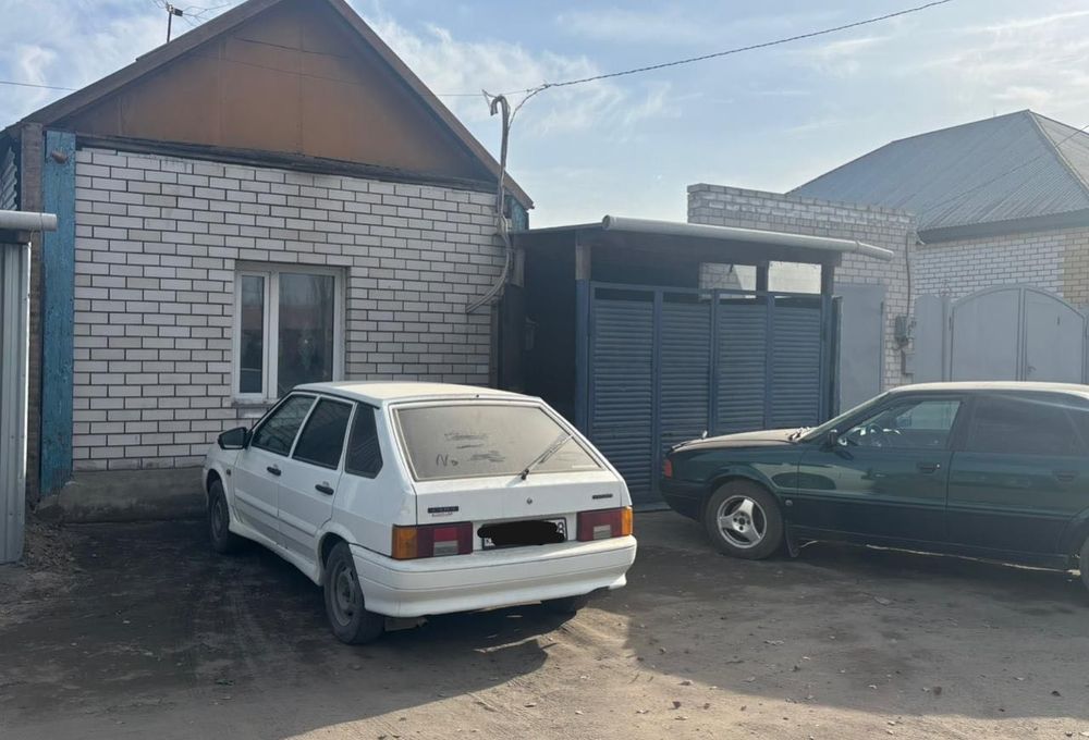 Продам дом в центре города