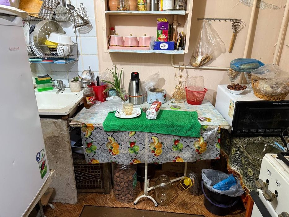 1/2/4 Коракамиш 2/4 Ор-р: ALO туйхона