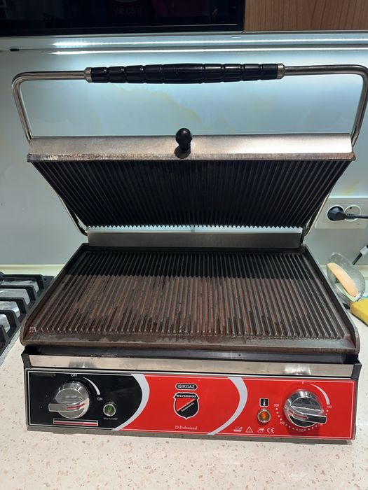 Тостер для лаваша