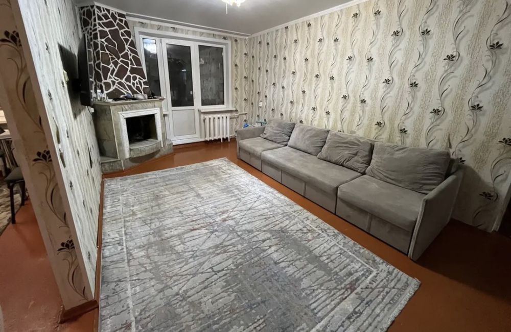 Продается 3 ком квартирва р-н СКГУ