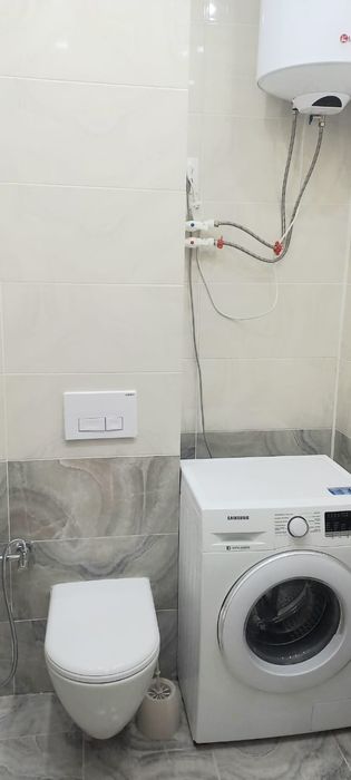 продается квартира Новостройка