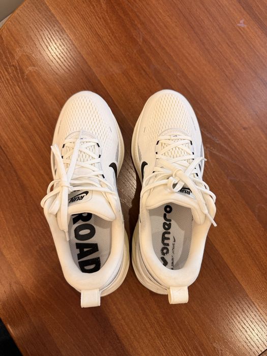 Беговые кроссовки nike