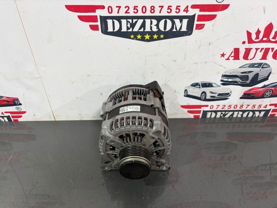 Alternator 210A 059903024F Audi Q7 (4MB) 3.0 TDI quattro 218 cai CZZA