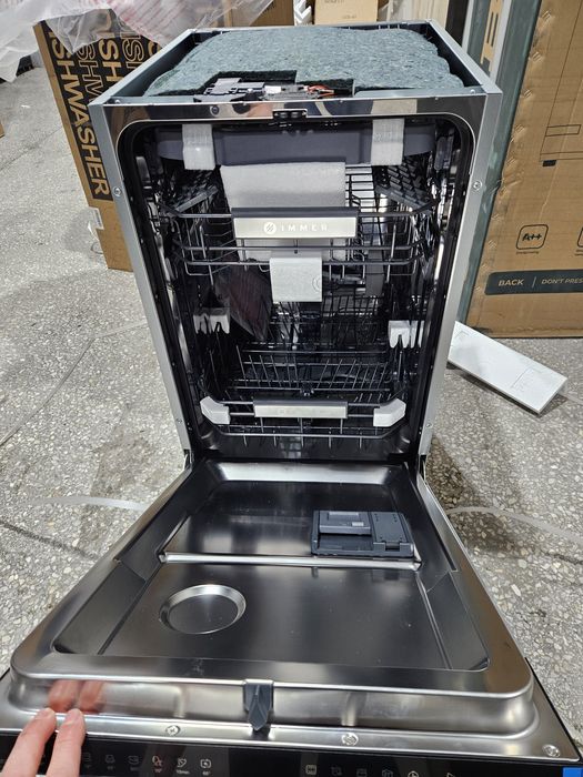 Посудомоечная машина / Idish yuvish mashinasi IMMER