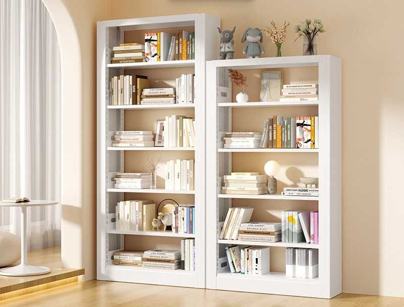 металлические книжные полки для книг\kitob uchun po'lat javon