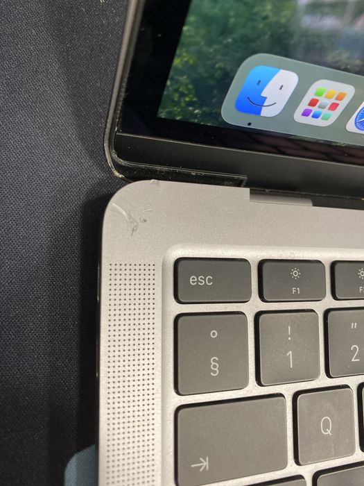 MacBook Air M1 8GB 256GB ID-XXL6312