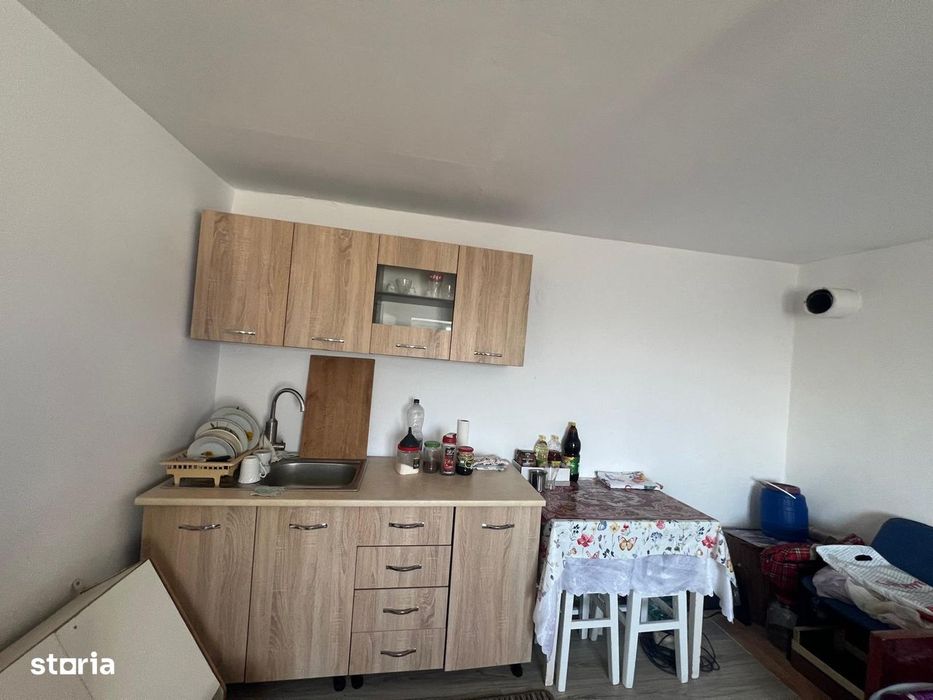 Vand casa in SAT BRANISTEA jud. Galati pret 47.000 euro neg
