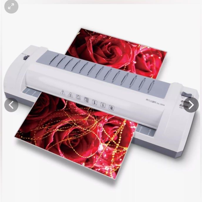 Laminat aparat sotiladi