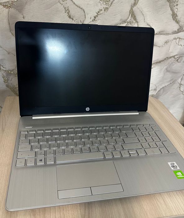 Ноутбук HP Laptop 15