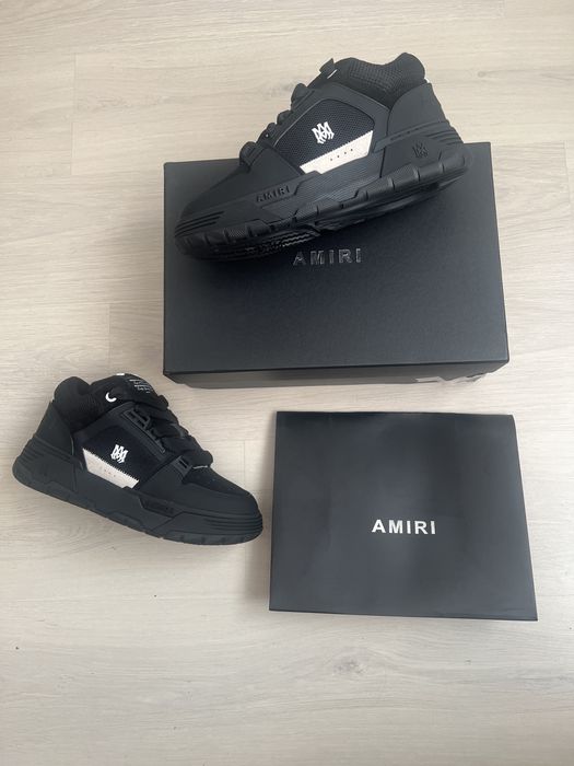 Amiri MA-1 Negri - 43