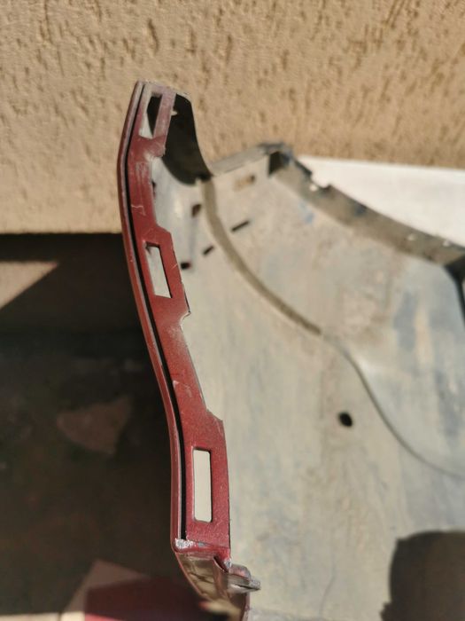 Bară spate Dacia Sandero  Stepway an 2013 /2015